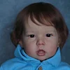 Babiesprincess Lifelike Reborn Baby Doll, Babiesprincess