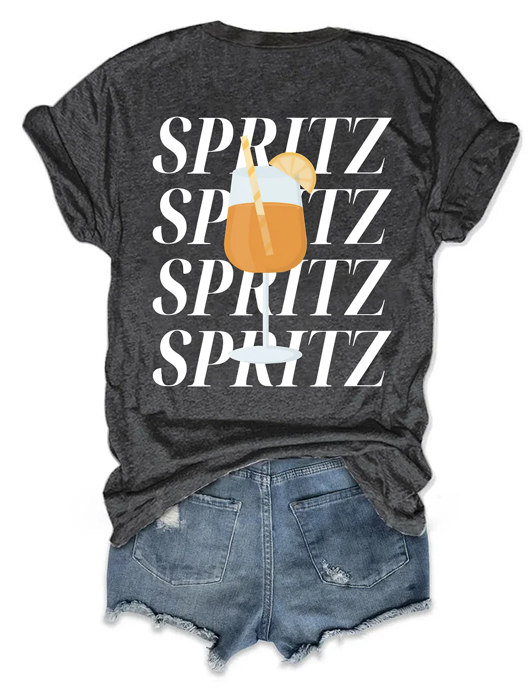 Aperol Spritz T-shirt