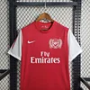 2011-2012 Retro Arsenal Home Football Shirt 1:1 Thai Quality