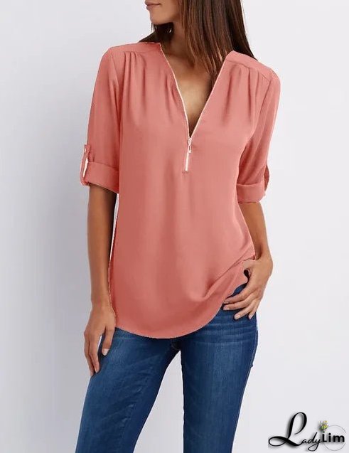 Effortless and Classy general garment