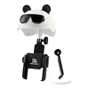 Bike Smartphone Holder 360 Degree Rotatable Reinforced Mobile Phone Bracket