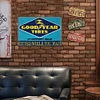 GOOD YEAR Tires - Vintage Metal Signs(8*12Inch) - Service