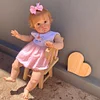 Babiesprincess Lifelike Reborn Baby Doll, Babiesprincess