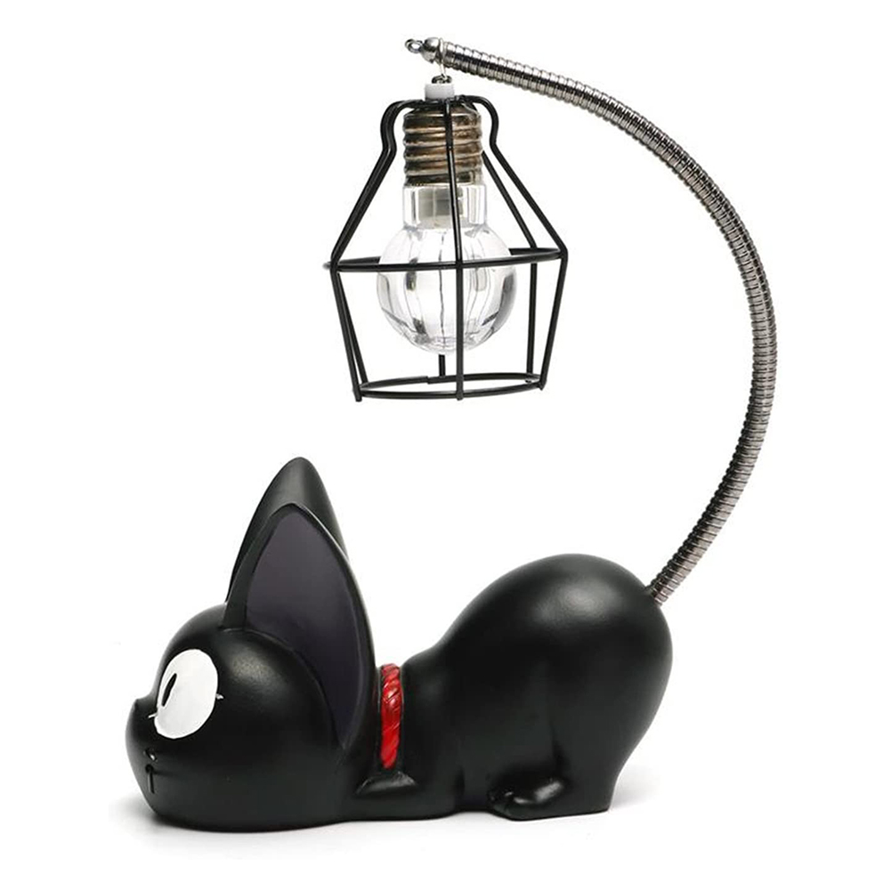 

Magic Desk Lamp Gigi Cat Nightlight Presents Table Lights Home Ornaments, Wire gigi cat, 501 Original