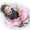 22'' My Reborn Lena Reborn Baby Girl Toy - RBBI-Myrebornbabydoll&reg; Myrebornbabydoll&reg;