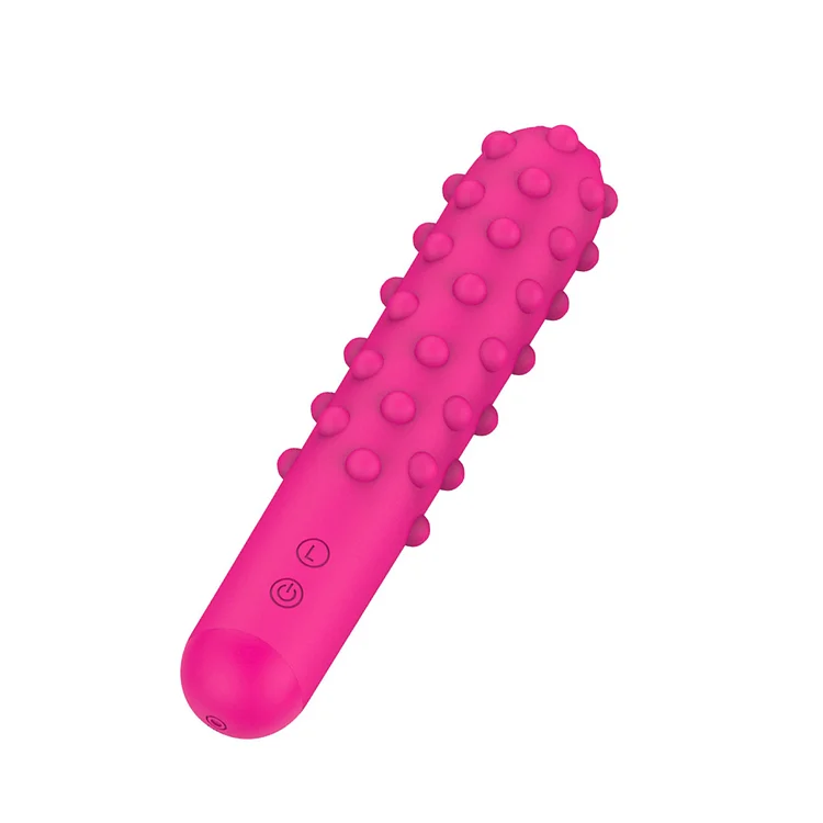 Wand Vibrator For Women USB Charge
