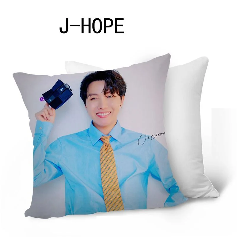 방탄소년단 OFFICIAL FILM VIEWER Pillow