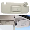 Car Sun Visor Car Interior Sun Visor Panel for Chevrolet Sonic 12-19 Spark 13-16