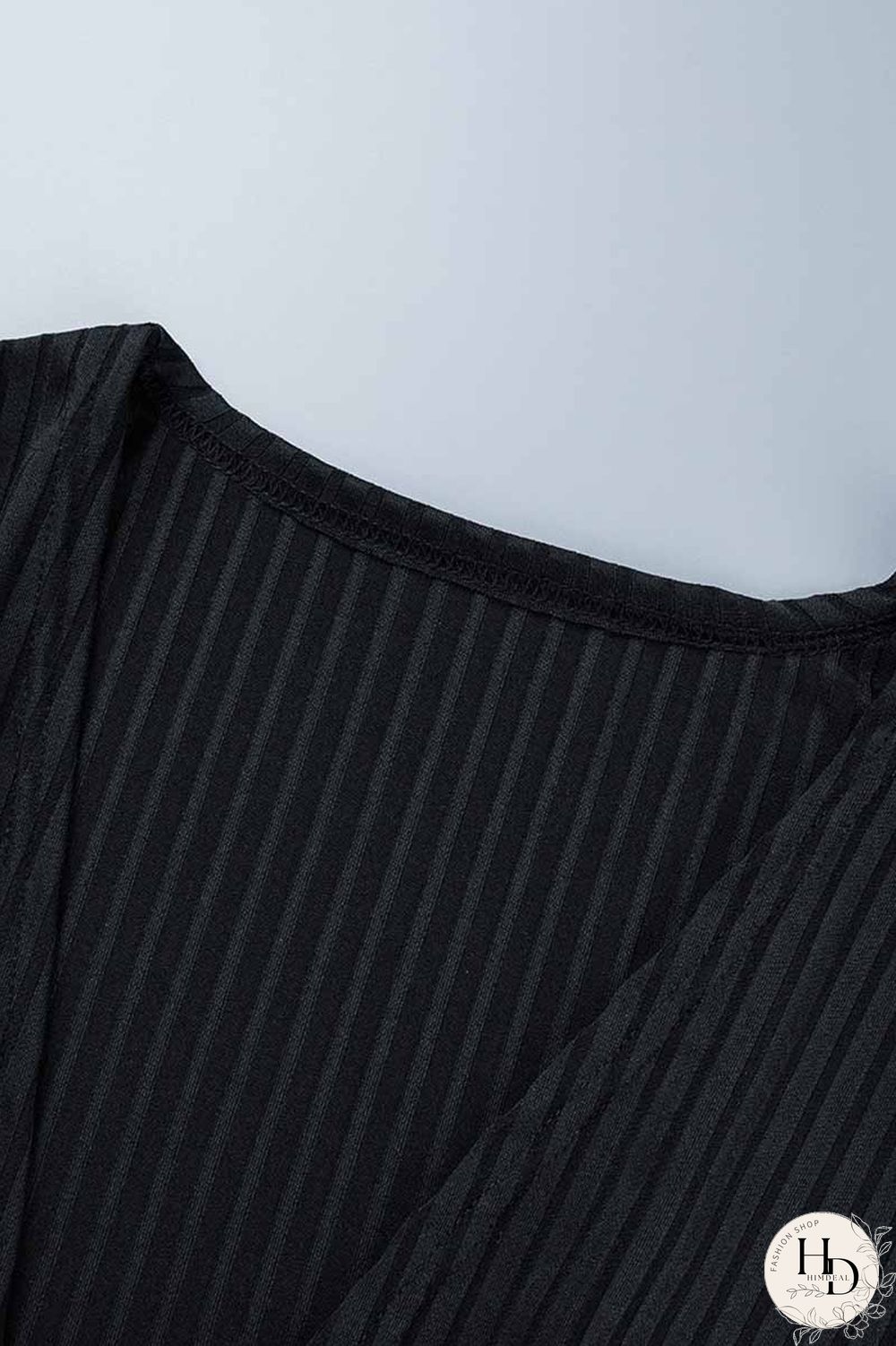 Black Casual Print Patchwork Long Sleeve Three Pieces