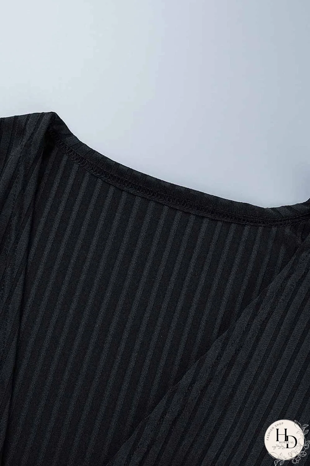 Black Casual Print Patchwork Long Sleeve Three Pieces