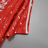 Retro 1989/1991 Liverpool Football Shirt Home 1:1 Thai Quality