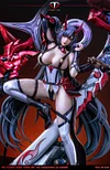 1/4 Scale Raiden Mei - Honkai Impact 3rd Archives Resin Statue - TreaSure Studio