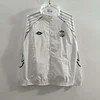 2025/2026 PSG Windbreaker White Football Shirt 1:1 Thai Quality
