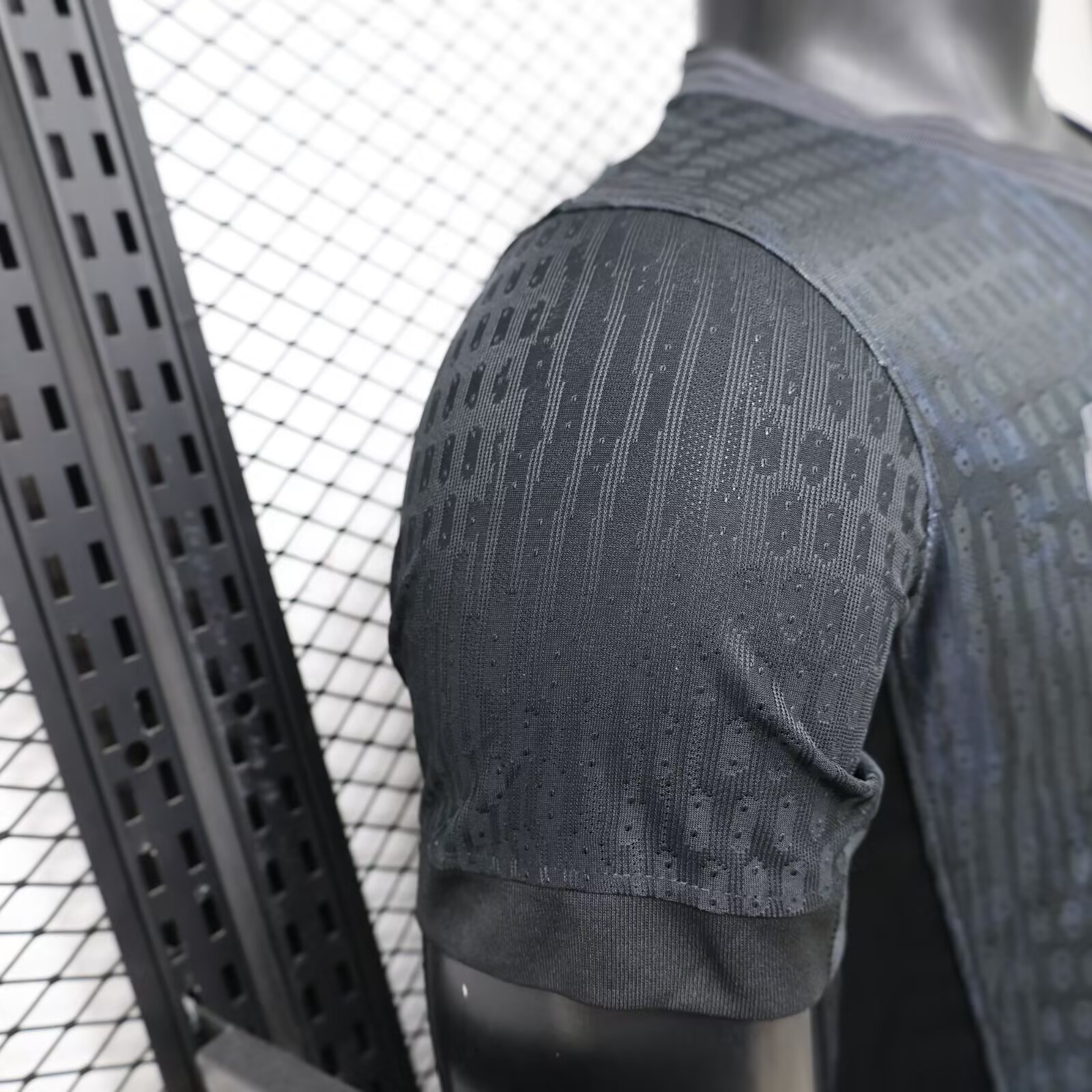 26/27 Player Version Barcelona Special Eition Football Shirt 1:1 Thai Quality