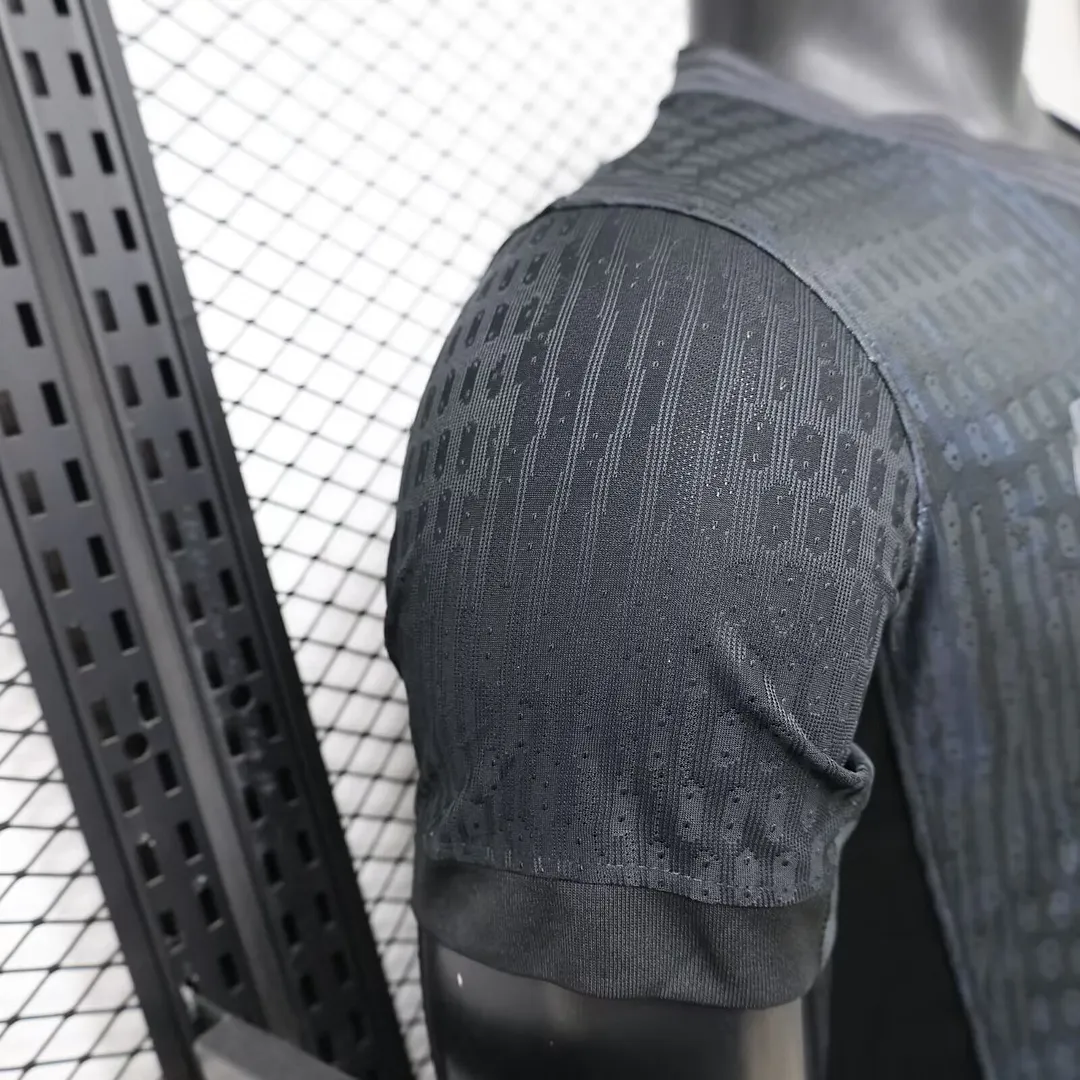 26/27 Player Version Barcelona Special Eition Football Shirt 1:1 Thai Quality