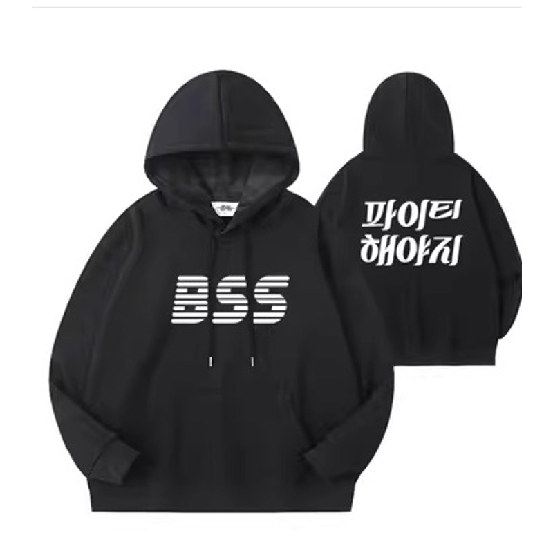 SEVENTEEN Unit BSS Hoodie officialsvtshop