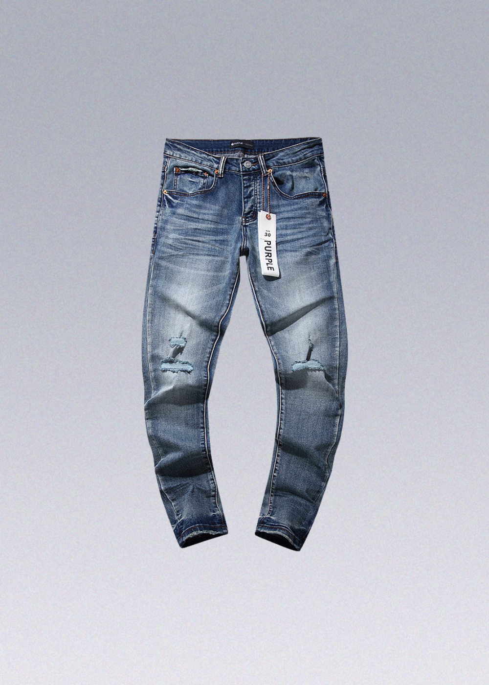 PURPLE Jeans Techwear - X techwear-x