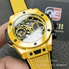 Hublot Big Bang Unico Yellow Magic (42mm) super clone
