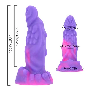 Mixed With Color Liquid Silicone Male And Female Couples Sm Lesbian Adult Sex Products