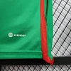 2022 Mexico Home Football Shirt 1:1 Thai Quality