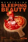 Sleeping Beauty Pizza Fairies - Original Design Resin Statue - WeArtDoing