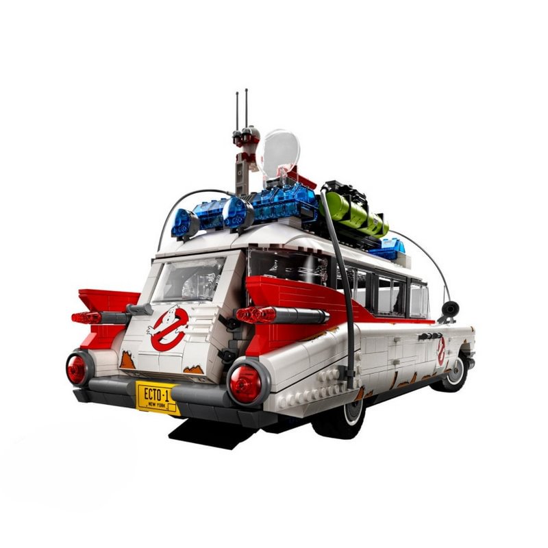 ghostbusters ecto
