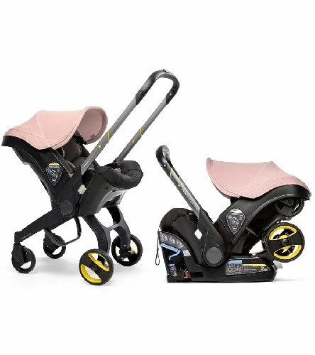 🔥kukelife🔥Docenin™[$49.99 Today Only]Baby Stroller 4 in 1 With Car Seat