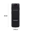 mini camera d'enregistrement vocal et vidéo