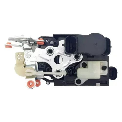 Dronehint Front Driver Side Door Lock for 1998-2003 Chevrolet S10 GMC Sonoma 15066132 (For: GMC) Parts