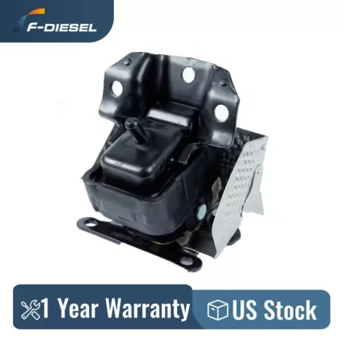 Dronehint Engine Motor Mount A5365 for 2007-2014 Cadillac Escalade Chevy Tahoe GMC Yukon (For: GMC) Parts