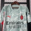 25/26 AC Milan Goalkeeper Soccer Jersey