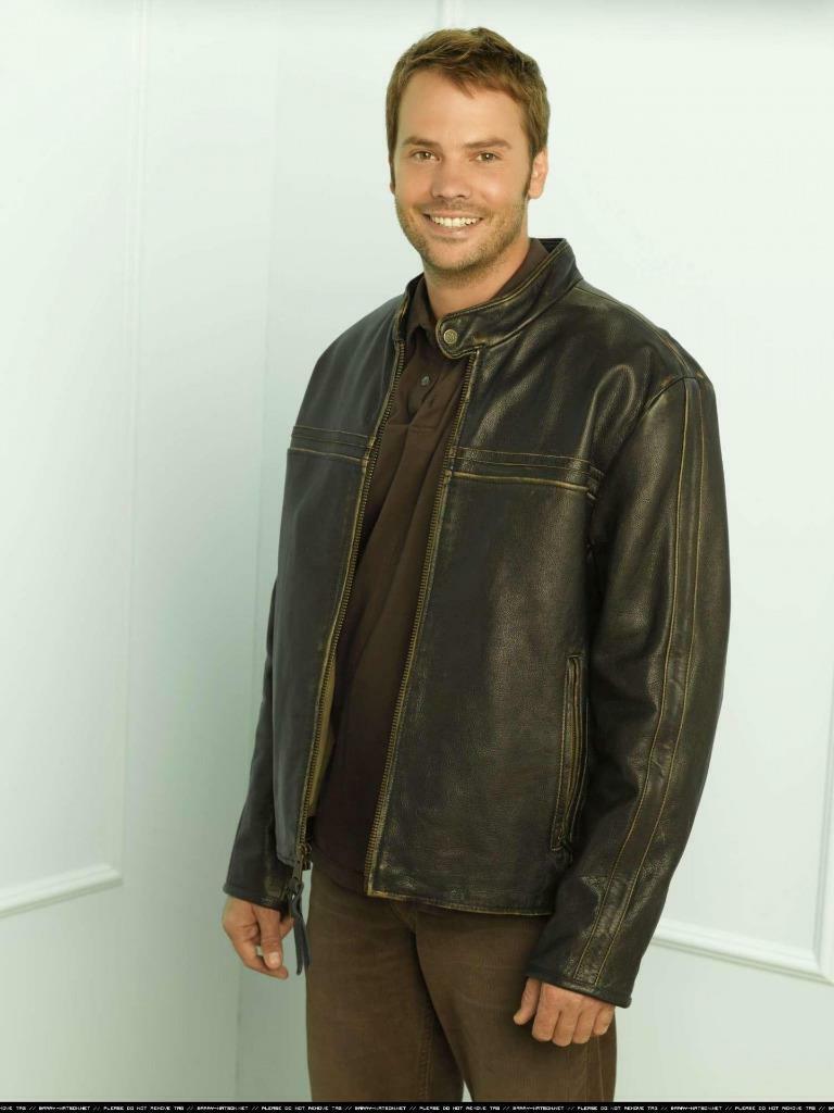 Barry Watson 8x10 Picture Simply Stunning Photo Poster painting Gorgeous Celebrity #3