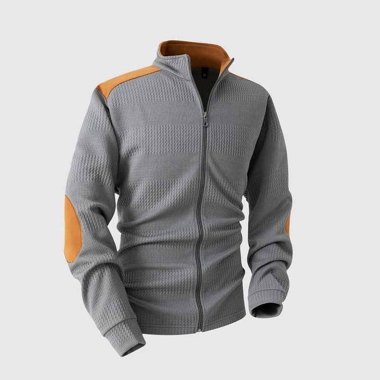 Alessandro Veneti Transition Track Hoodie QueenFunky