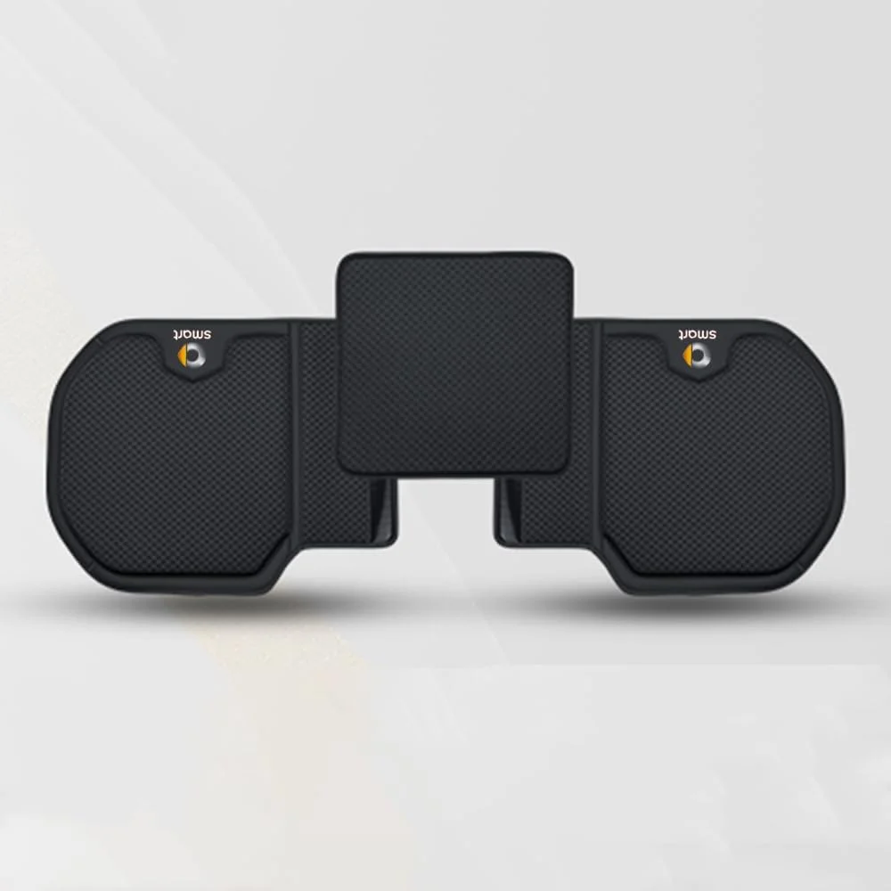 Car Seat Cushion for  Front Rear Seat Protector Cushion Non-Slip Wear-Resistant Interior Accessories