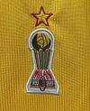 Joyfball 1999/2000 Retro AC Milan Away Football Shirt 1:1 Thai Quality