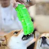 Slow-Feed Chew & Fetch Crocodile Dog Toy Dog Slow Feeder Puzzle Toy Pet Supplies