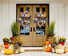 🔥Fall Hot Sale 49% Off🔥Fall Wreath for Front Door-mysite-Adracos