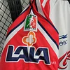 1998/1999 Retro Chivas de Guadalajara Home Football Shirt 1:1 Thai Quality