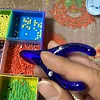 Ergonomics Shaped Diamond Painting Pen