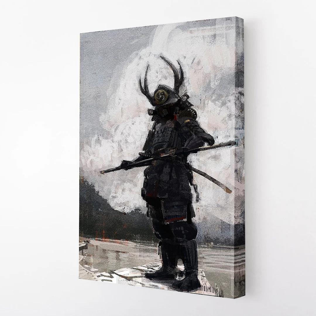 Canvas Wall Art