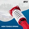 Suspensionclub-For Mini Clubman R55 2007-2014 BFO Adj Damper Shock Absorbers Spring Coilovers Kit