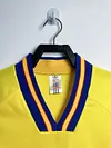 1994 Retro Sweden Home Football Jersey 1:1 Thai Quality love fball