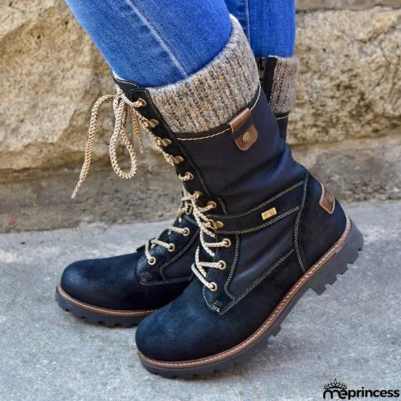 Durable orthopedic general Boots