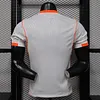 2026 Player Version Netherlands National Team Away Football Shirt 1:1 Thai Quality