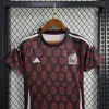 2024 kids Mexico Home Football Shirt 1:1 Thai Quality
