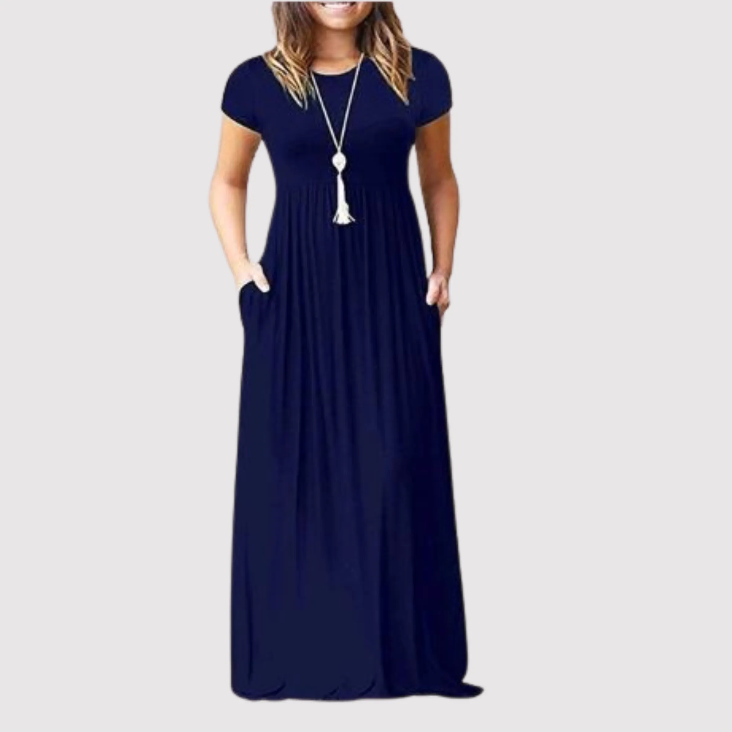 Effortless and Classy general Dress