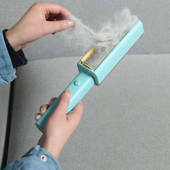 Pet Hair Removal Lint Roller 1
