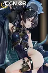 1/6 Scale Gunlance ver. Ryuuge Kisaki - Blue Archive Resin Statue - ACGN 02 Studio