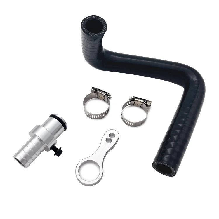 2009-2019 6.7L RAM Cummins Coolant Hose Barb Adapter Leaking Repair Kit
