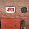 Stella Artois - Vintage Metal Signs(8*12Inch) - Bar